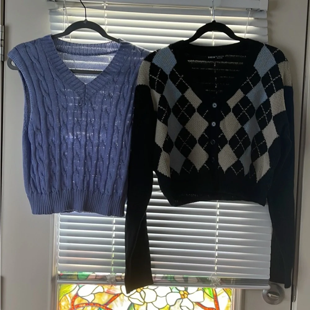 Fashion sweaters - Picture 1 of 2